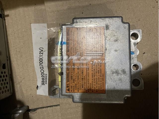 Купити 98820CG700 Nissan/Infiniti 