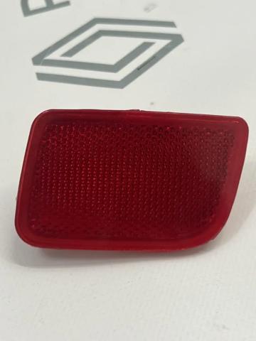 Катафот (відбивач) заднього бампера, правий 60N1888 Polcar