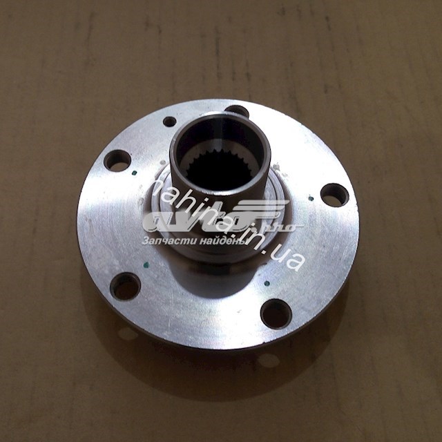Маточина колеса передня Chery M113001017 ціна, від 14.96 USD