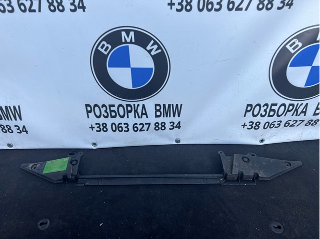 Подушка радіатора охолодження, верхня BMW 17111439117 ціна, від 11.09 USD