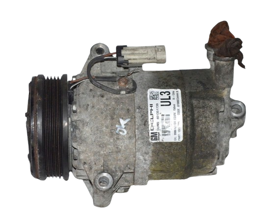 Насос кондиціонера General Motors 13286085