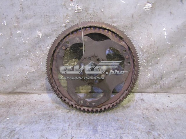  Маховик Mercedes S 