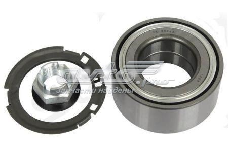 Підшипник ступиці SLO03648 Starline