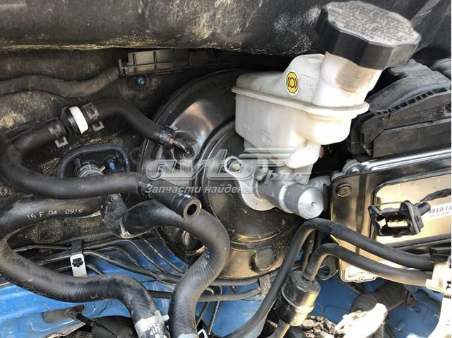 Вакуумника Hyundai/Kia 59110B2100 ціна, від 44.39 USD