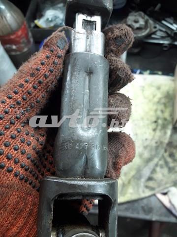 90576885 General Motors Вал рульової колонки, нижній