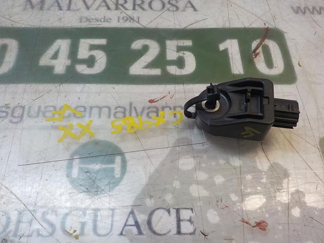 Датчик подушки безпеки Toyota 8917312180