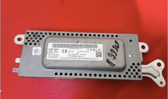  107974900E Tesla