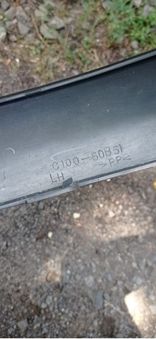  Mazda C10050B51