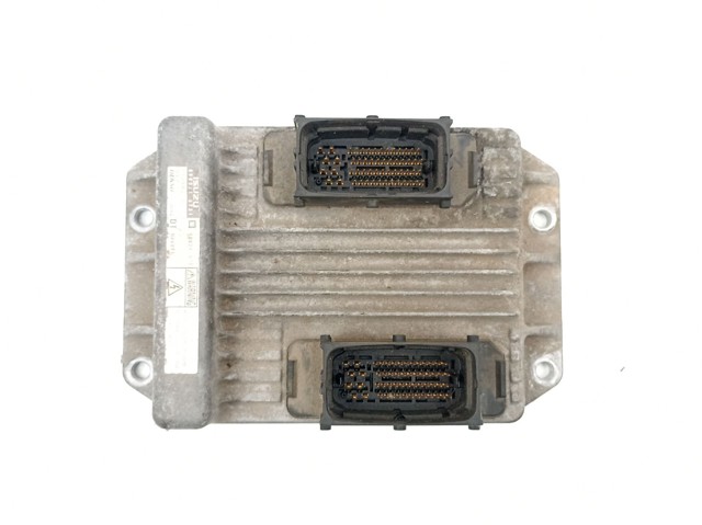8980215701 Opel 