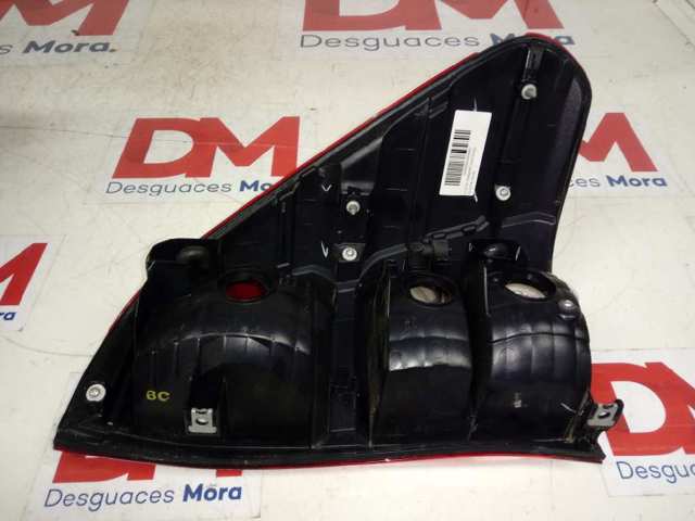 815600K291 Toyota Задня ліва фара