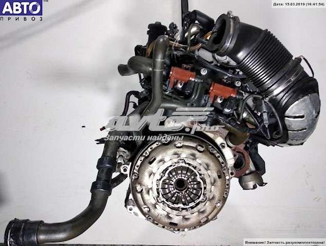 ДВЗ Ford QXWA ціна, від 488.40 USD