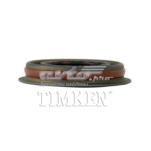 SL260031 Timken Сальник переднього моста