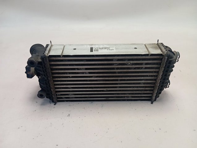 Система охолодження наддувочного повітря Peugeot/Citroen 9824742280 ціна, від 103.74 USD