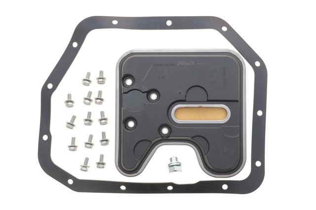 Фільтр коробки автомат Purflux TEK063 ціна, від 11.96 USD