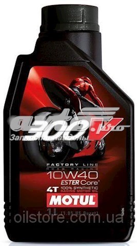 Олива Motul 836111 ціна, від 18.58 USD