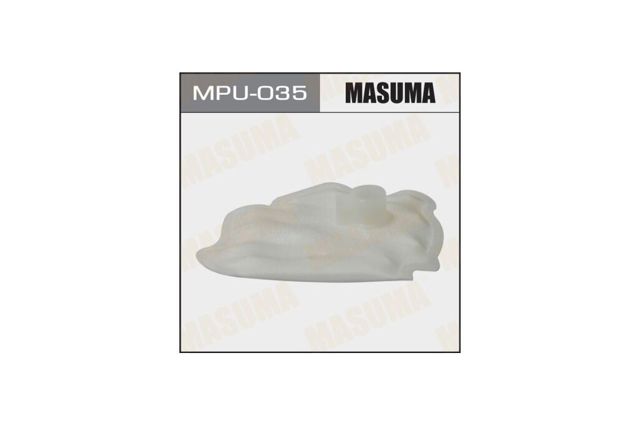 MPU035 Masuma Електробензонасос