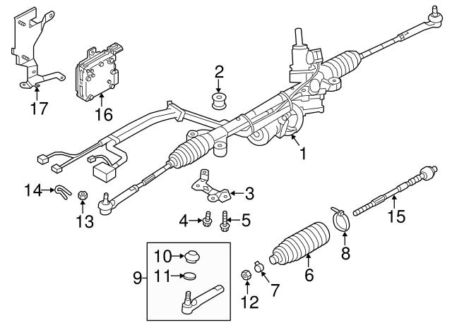  34128FE010 Subaru