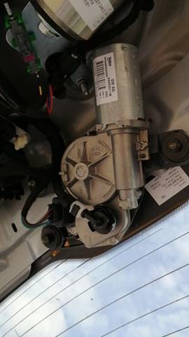 Двигун склоочисника заднього скла Seat Leon (KL1) (Сеат Леон)