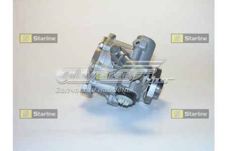 SCH052 Starline Насос гідропідсилювача