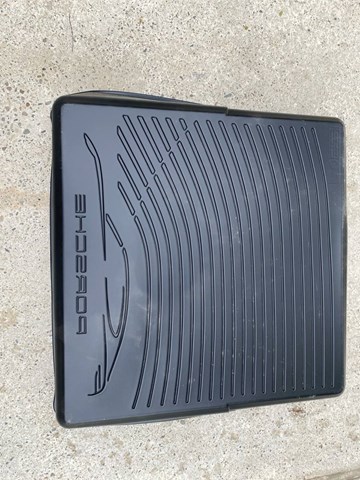  97004400017 Porsche