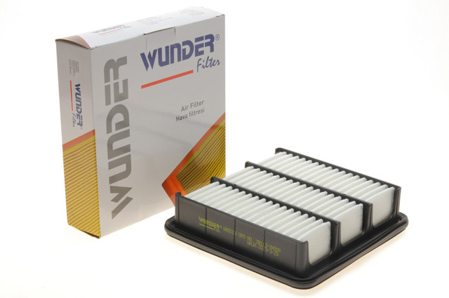 Елемент повітряного фільтра Wunder WH2023 ціна, від 5.81 USD