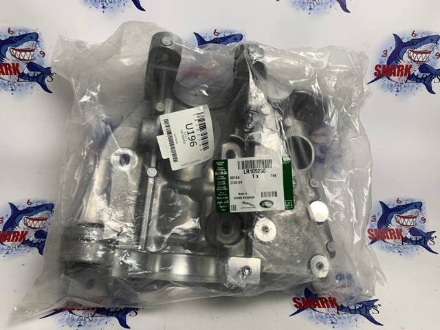  Land Rover LR105296