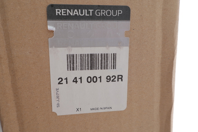 Радіатор 214100192R Renault (RVI)