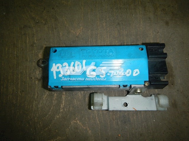 Toyota 8716530090 ціна, від 42.18 USD