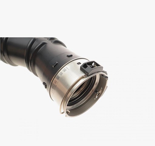 Шланг/патрубок інтеркуллера Autotechteile 7001328