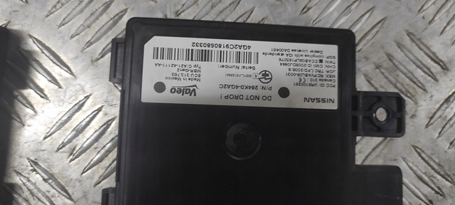  Nissan/Infiniti 284K04GA2C ціна, від 162.66 USD