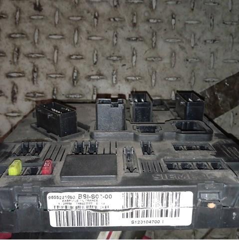 Купити 9655221080 Peugeot/Citroen 