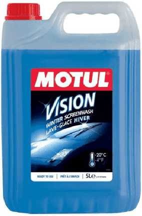 992606 Motul Омивач переднього скла