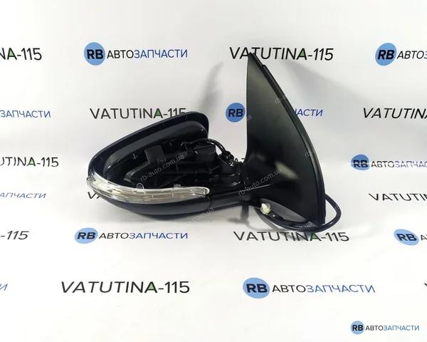 Праве бічне дзеркало FPS FP7411M04 ціна, від 145.87 USD