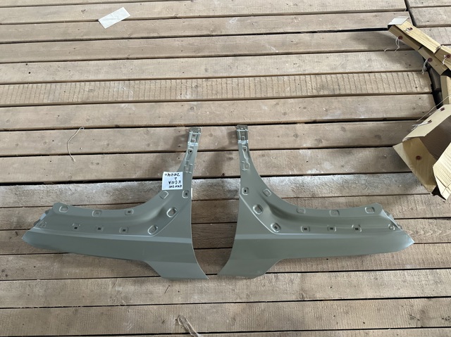 Купити 66321BE000 Hyundai/Kia Крила