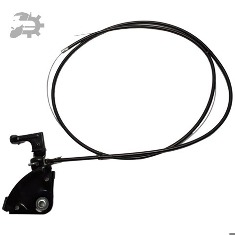 Трос капота DF17533 Detali IF