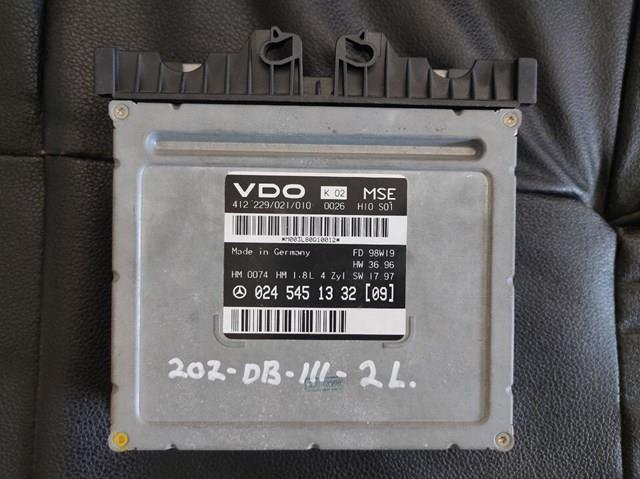  Mercedes A0245451332 ціна, від 126.69 USD