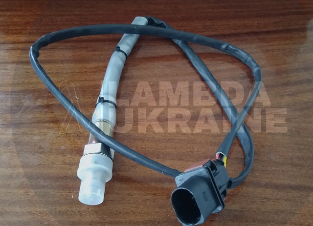 Купити VG5C1010 NERNST Лямбда зонд, датчик кисню