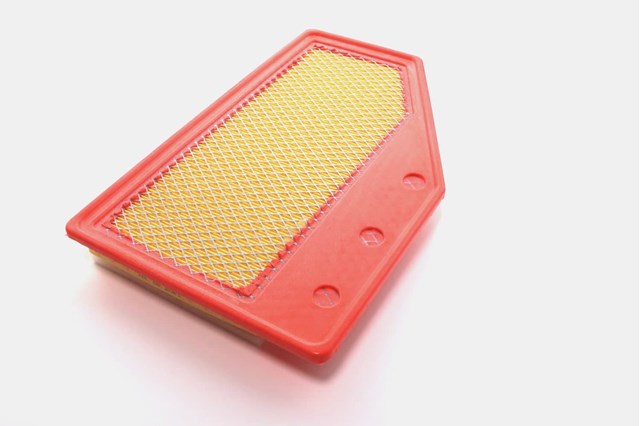 Фільтр повітряний Shafer SX10419