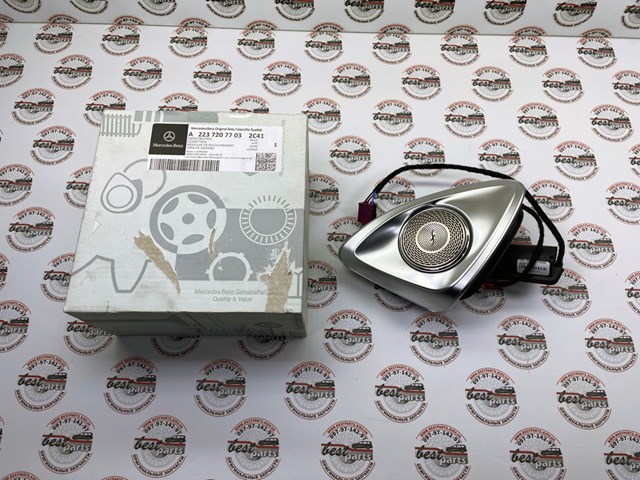  Mercedes A22372077032C41 ціна, від 407.76 USD
