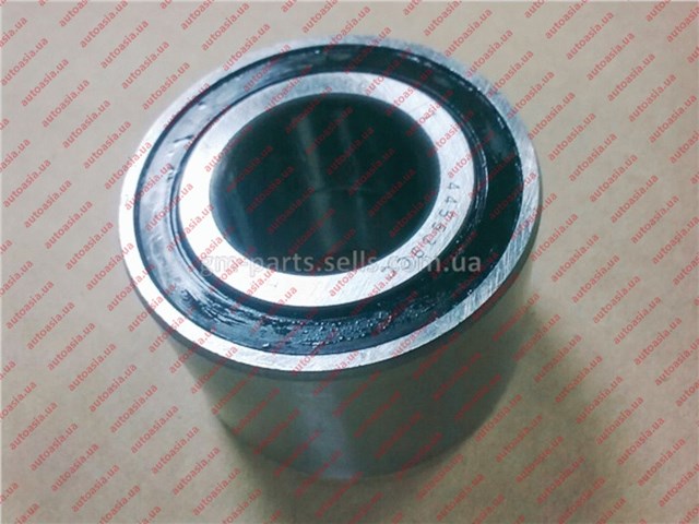 Підшипник маточини задньої Geely 1014003267 ціна, від 7.72 USD