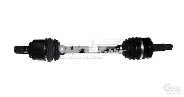 Ліва піввісь 495003S200 Hyundai/Kia