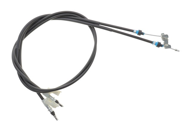 Трос ручного гальма задній, правий/лівий AIC 76039 ціна, від 33.38 USD