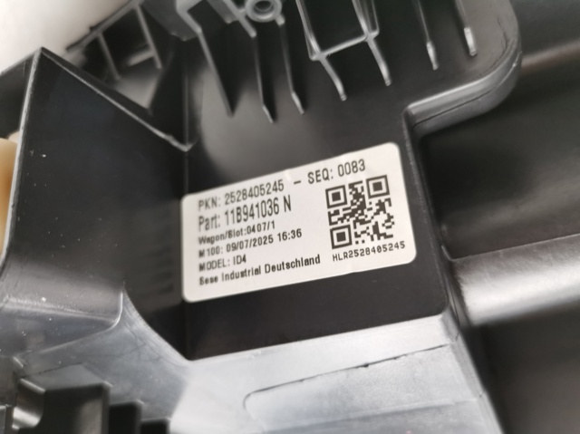  11B941036N VAG