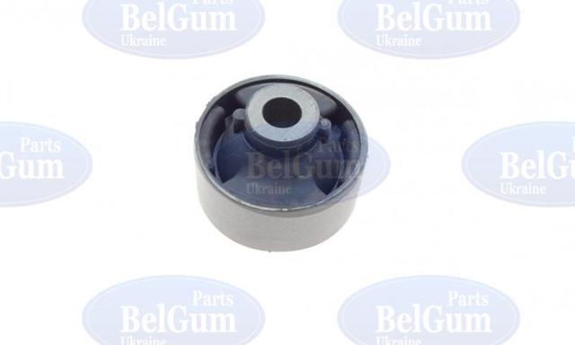BG0405 Belgum Сайлентблок переднього нижнього важеля