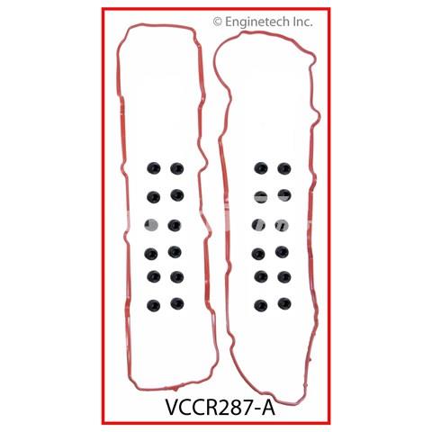 VCCR287A Enginetech 
