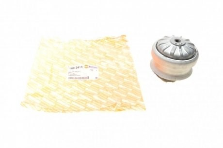 Подушка (опора) двигуна лів./прав. Autotechteile 1002415 ціна, від 24.97 USD