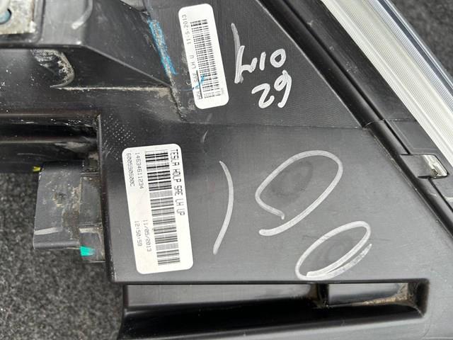 Фара права 600590700C Tesla