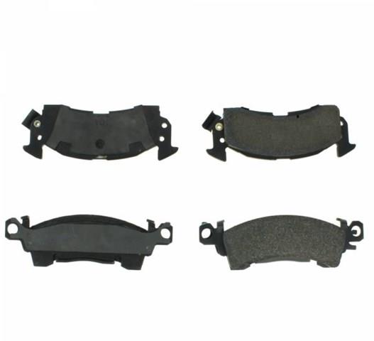  Centric Parts 10200520 ціна, від 34.12 USD