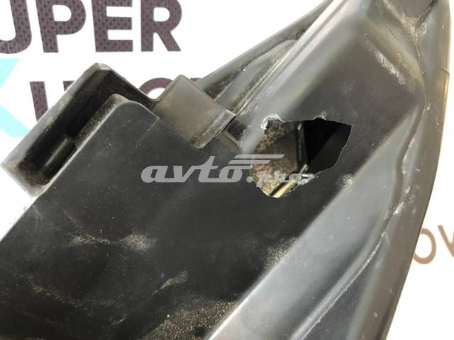 Основна фара - вставка Nissan/Infiniti 260109HS9A ціна, від 139.33 USD