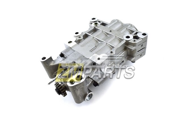 Корпус балансувального механізму Hyundai/Kia 233002G420